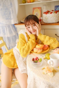 女房客